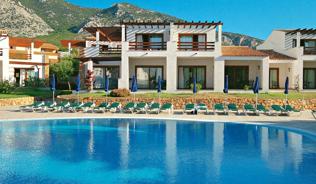 Club Esse Palmasera Village Resort