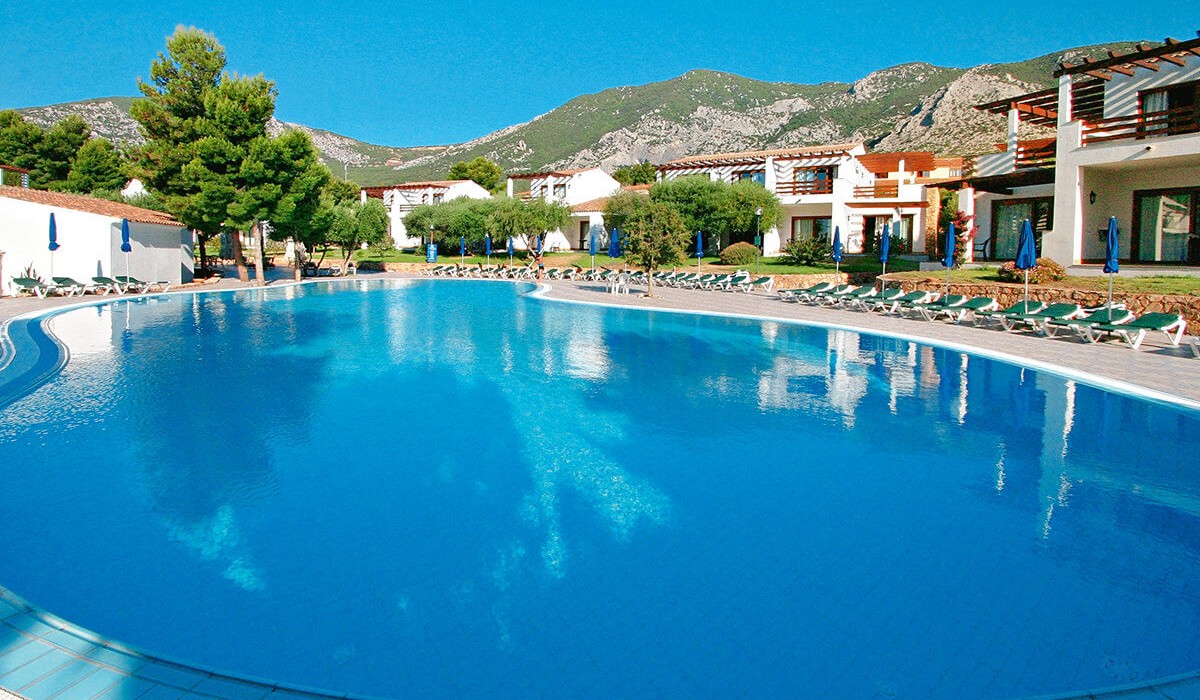 Club Esse Palmasera Village Resort