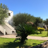 Club Esse Palmasera Village Resort