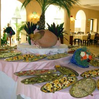 Club Esse Palmasera Village Resort