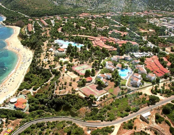 Club Esse Palmasera Village Resort