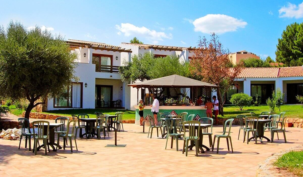 Club Esse Palmasera Village Resort