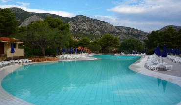 Club Esse Palmasera Village Resort