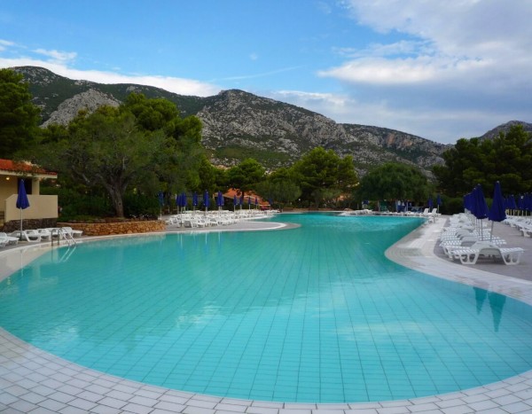 Club Esse Palmasera Village Resort