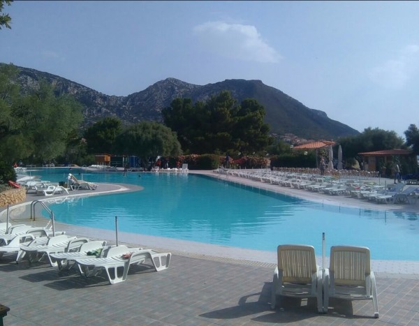 Club Esse Palmasera Village Resort