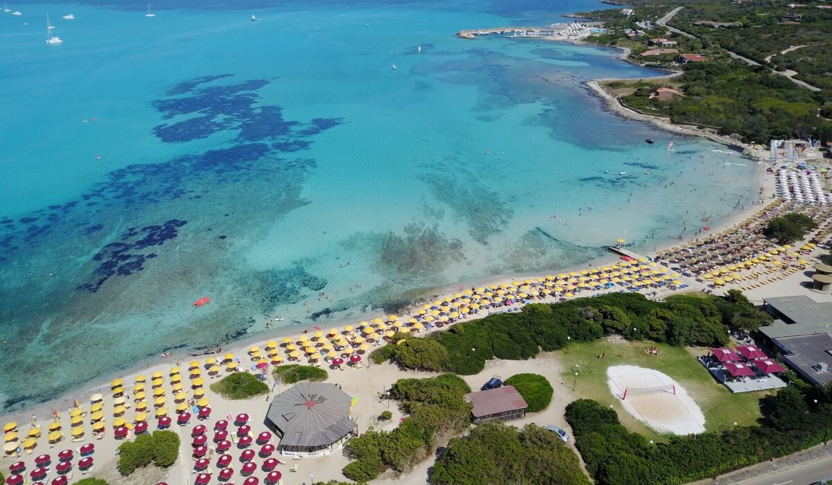 Club Esse Roccaruja - Immagine 1 Club Esse Roccaruja - Immagine 1