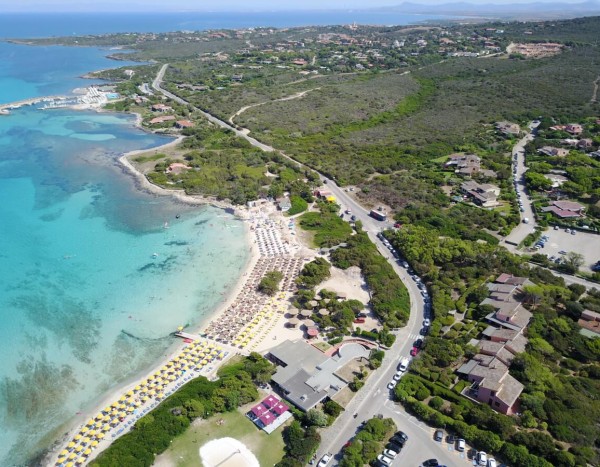Club Esse Roccaruja