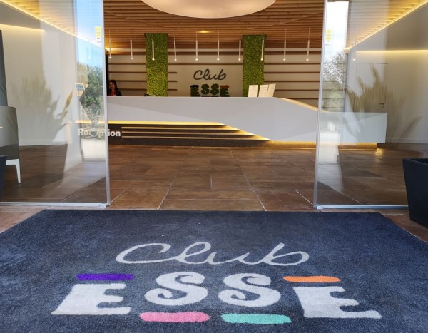 Club Esse Roccaruja
