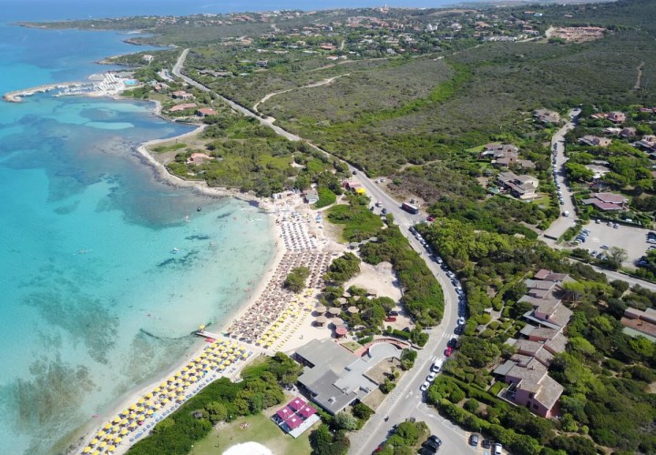 Club Esse Roccaruja