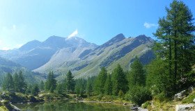 Valle d'Aosta