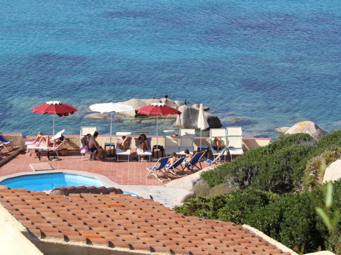 Club Esse Shardana - Shardana-Santa-Teresa-di-Gallura-piscina-3