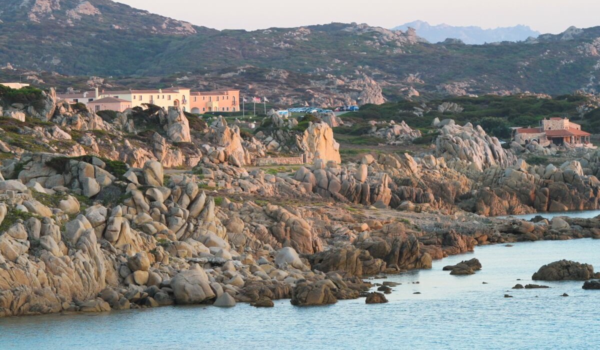 Club Esse Shardana - Shardana-Santa-Teresa-di-Gallura-panorama-mare