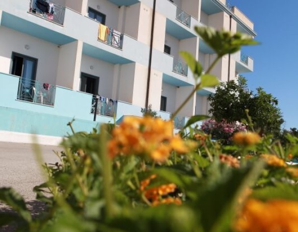 Hotel Club Selinunte Beach