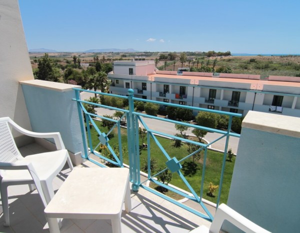 Hotel Club Selinunte Beach