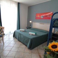 Selinunte Beach Resort camera quadrupla 2