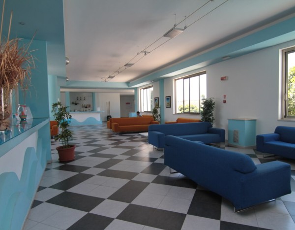 Hotel Club Selinunte Beach