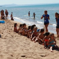 Selinunte Beach Resort spiaggia 4