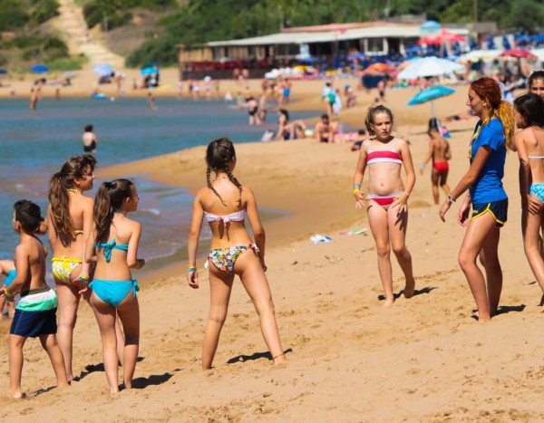 Hotel Club Selinunte Beach