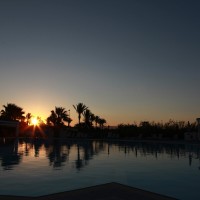 Selinunte Beach Resort piscina 5