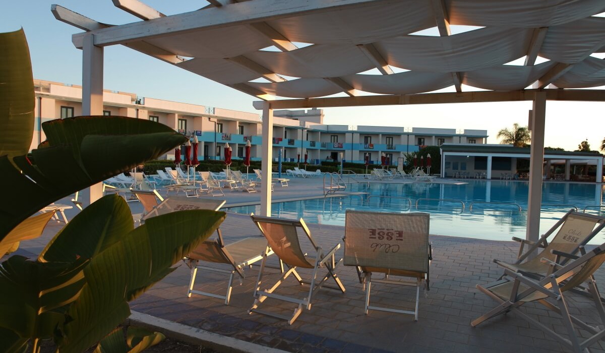 Zeta Club Selinunte - Immagine 9