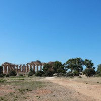 Selinunte Beach Resort tempio 4
