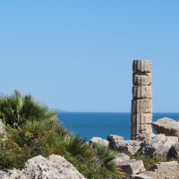 Selinunte Beach Resort tempio 3