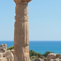 Selinunte Beach Resort tempio 6