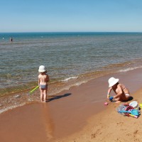 Selinunte Beach Resort spiaggia 6