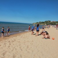 Selinunte Beach Resort spiaggia 8