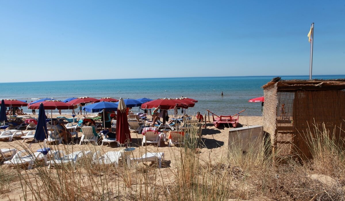 Zeta Club Selinunte - Immagine 10