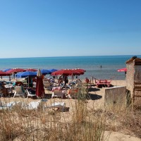 Selinunte Beach Resort spiaggia 7