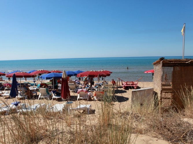 Zeta Club Selinunte - Immagine 10
