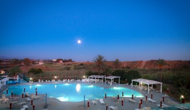Hotel Club Selinunte Beach Hotel Club Selinunte Beach
