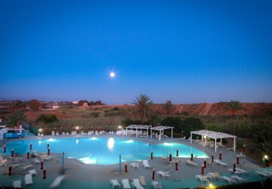 Hotel Club Selinunte Beach