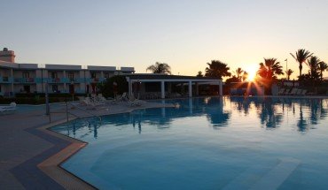Hotel Club Selinunte Beach Hotel Club Selinunte Beach