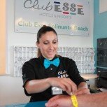 Club Esse Selinunte Beach