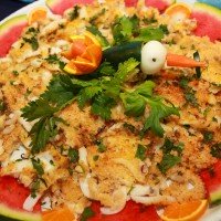 Selinunte Beach Resort ristorante 6