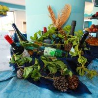 Selinunte Beach Resort ristorante 8