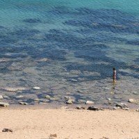 Selinunte Beach Resort spiaggia 1