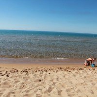 Selinunte Beach Resort spiaggia 10