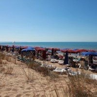 Selinunte Beach Resort spiaggia 9