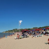 Selinunte Beach Resort spiaggia 11