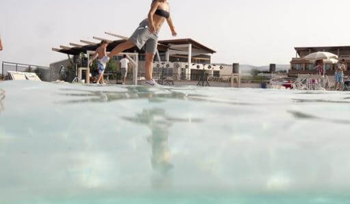 Eco Resort dei Siriti