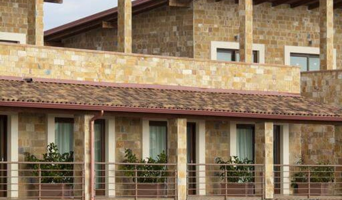 Eco Resort dei Siriti