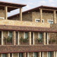 Eco Resort dei Siriti