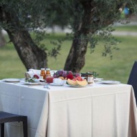 Eco Resort dei Siriti