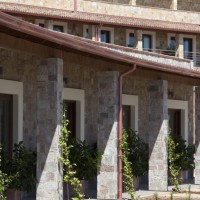 Eco Resort dei Siriti