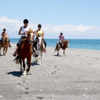 Eco Resort dei Siriti