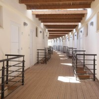Eco Resort dei Siriti