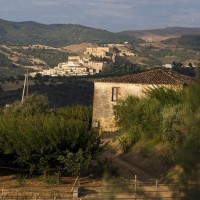 Eco Resort dei Siriti